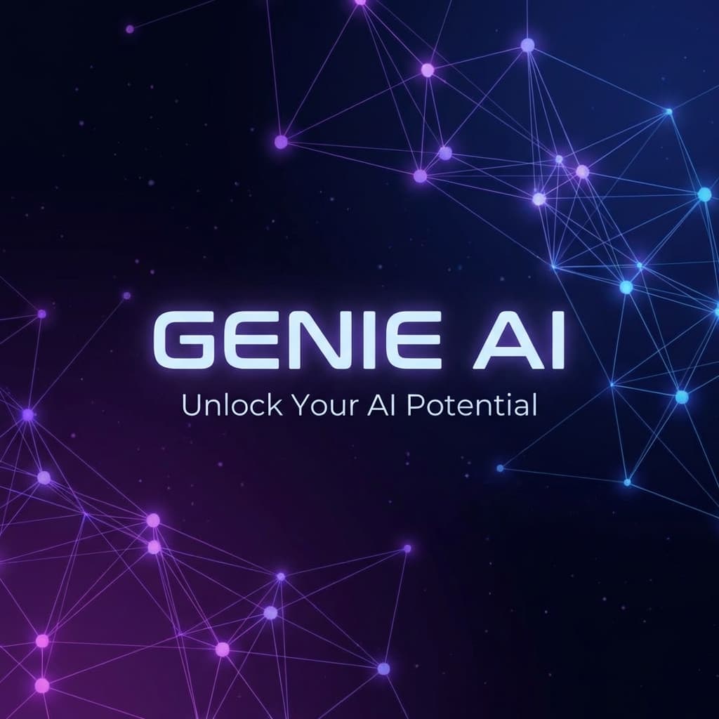 Supercharging Your Workflow with Genie for Slack