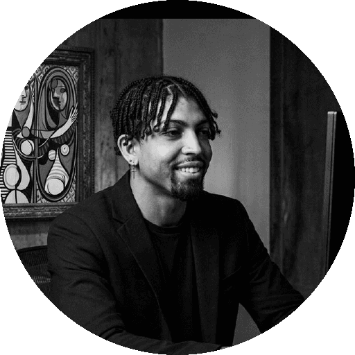 Joshua-Jair E. Mohammed