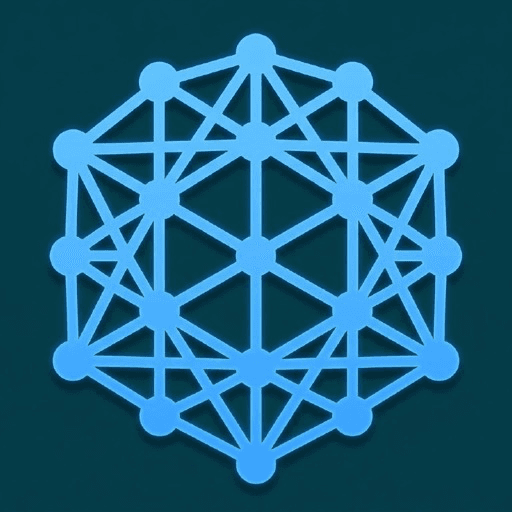 Lattice OS logo